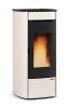 Piec na pellet La Nordica Extraflame MARINA IDRO H13